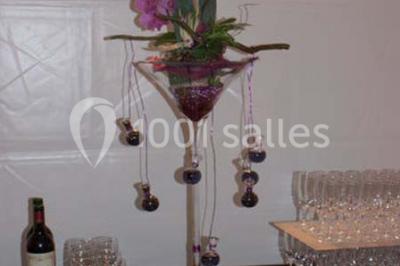 Location salle Rots (Calvados) - Château De Rôts #19