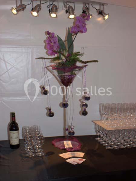 Location salle Rots (Calvados) - Château De Rôts #18