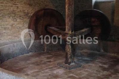 Location salle Rots (Calvados) - Château De Rôts #19