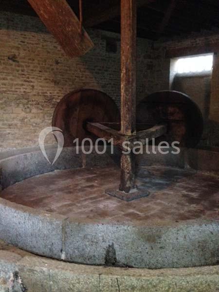 Location salle Rots (Calvados) - Château De Rôts #19