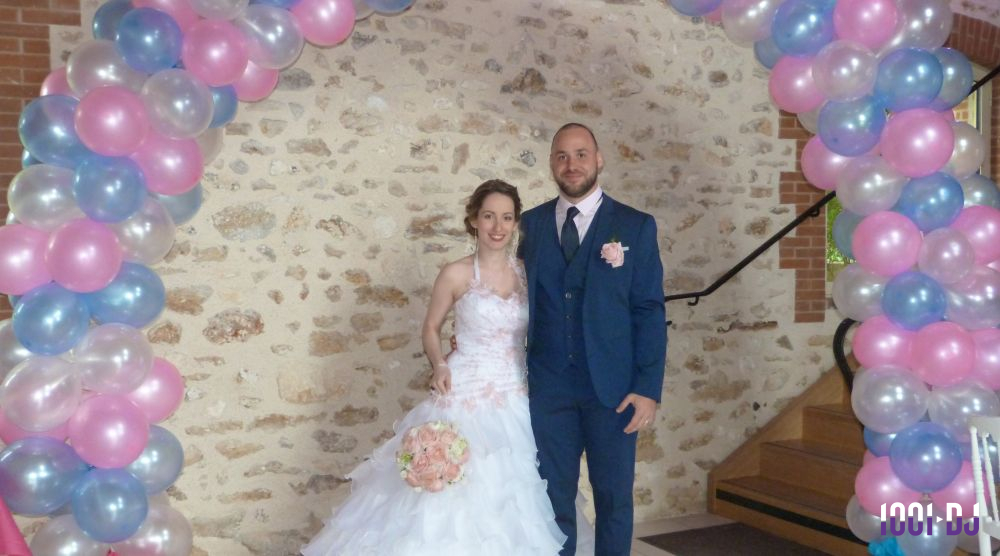 DJ Nangis (Seine-et-Marne) - DJ Bruno #3