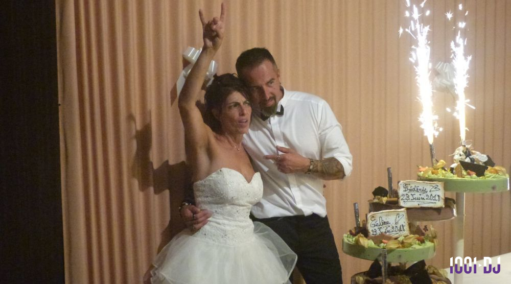 DJ Nangis (Seine-et-Marne) - DJ Bruno #9