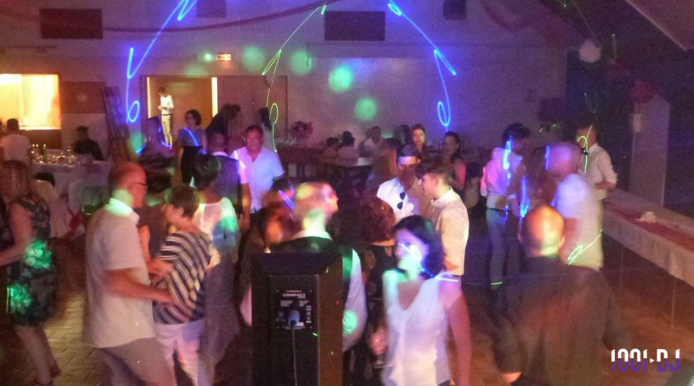 DJ Nangis (Seine-et-Marne) - DJ Bruno #10