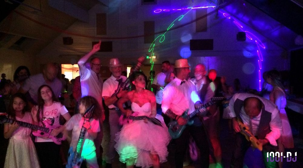 DJ Nangis (Seine-et-Marne) - DJ Bruno #11