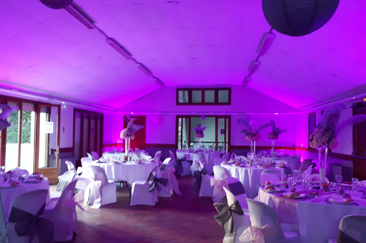 DJ Nangis (Seine-et-Marne) - DJ Bruno #21