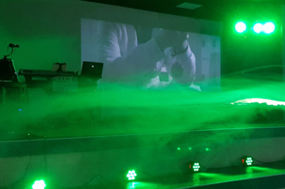 DJ Fraisses (Loire) - AMI Animations Musicales Interactives #7