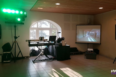 DJ Fraisses (Loire) - AMI Animations Musicales Interactives #7