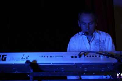 DJ Fraisses (Loire) - AMI Animations Musicales Interactives #7