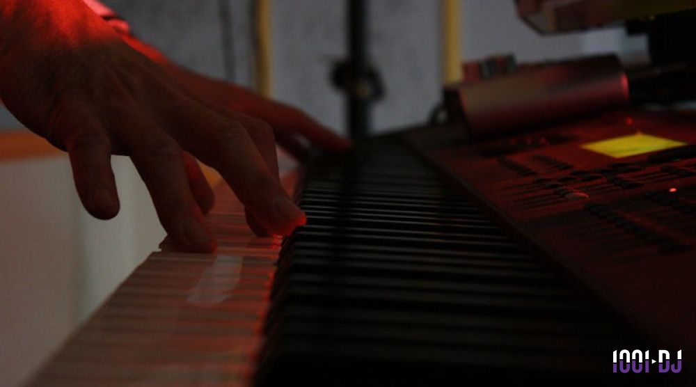 DJ Fraisses (Loire) - AMI Animations Musicales Interactives #7