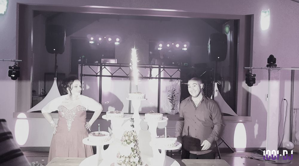 DJ Bischwihr (Haut-Rhin) - Move Event 68 #2