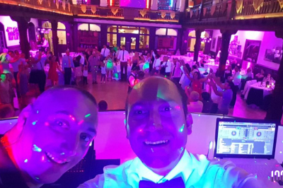 DJ Bischwihr (Haut-Rhin) - Move Event 68 #38