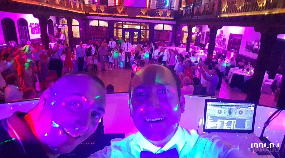 DJ Bischwihr (Haut-Rhin) - Move Event 68 #4