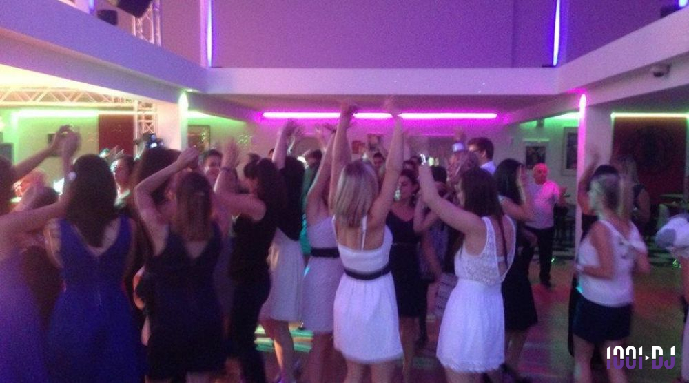 DJ Bischwihr (Haut-Rhin) - Move Event 68 #5