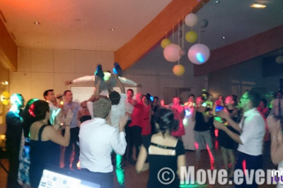 DJ Bischwihr (Haut-Rhin) - Move Event 68 #38