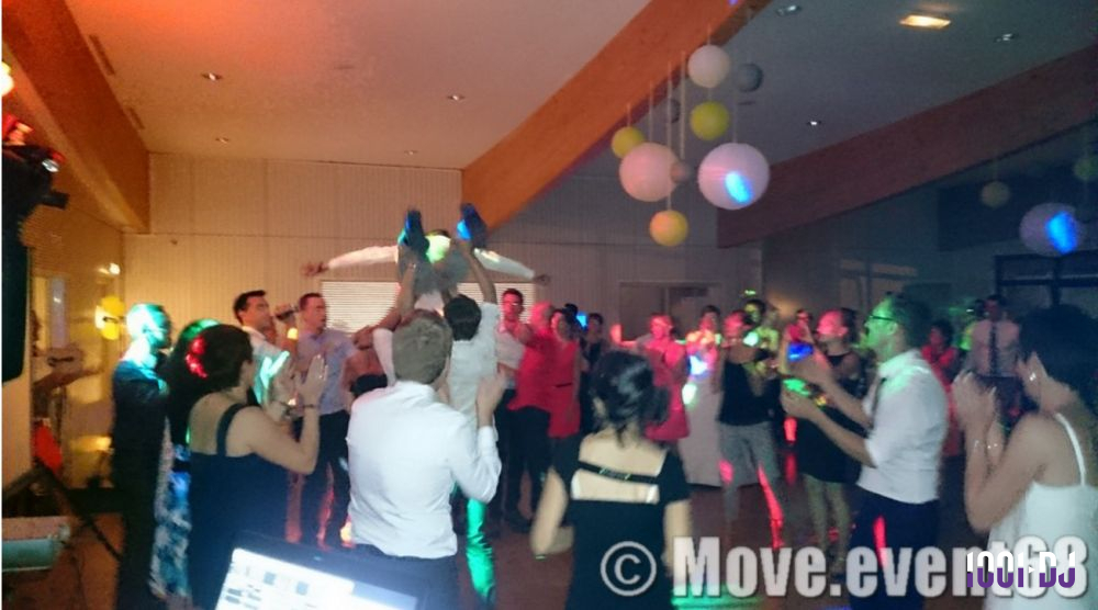 DJ Bischwihr (Haut-Rhin) - Move Event 68 #7