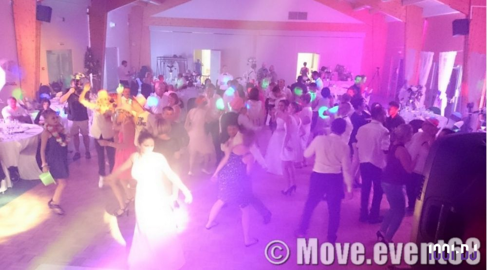 DJ Bischwihr (Haut-Rhin) - Move Event 68 #8