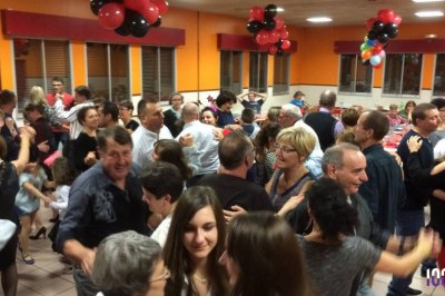 DJ Bischwihr (Haut-Rhin) - Move Event 68 #38