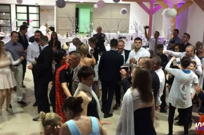 DJ Bischwihr (Haut-Rhin) - Move Event 68 #38