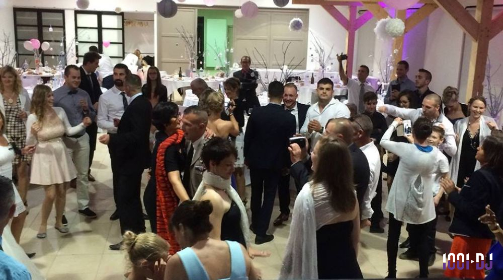 DJ Bischwihr (Haut-Rhin) - Move Event 68 #11