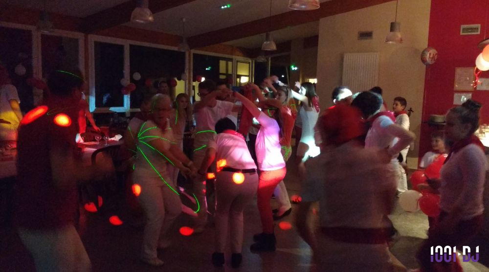 DJ Bischwihr (Haut-Rhin) - Move Event 68 #14