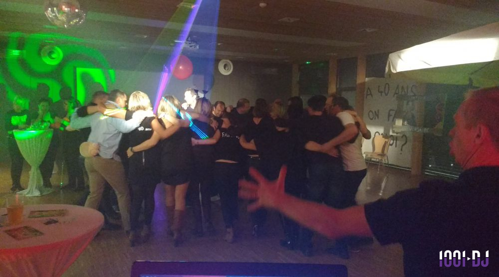 DJ Bischwihr (Haut-Rhin) - Move Event 68 #15