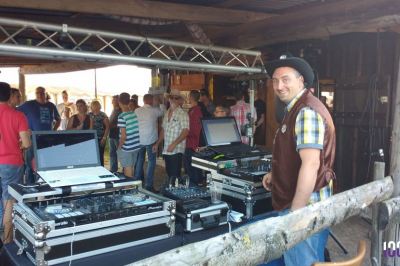 DJ Bischwihr (Haut-Rhin) - Move Event 68 #38