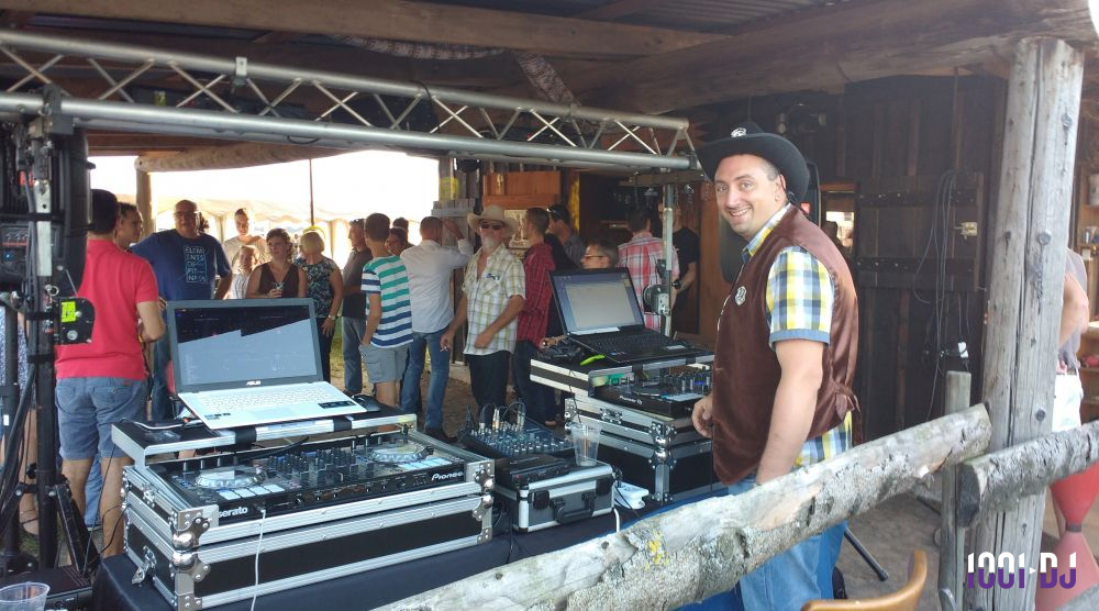 DJ Bischwihr (Haut-Rhin) - Move Event 68 #16