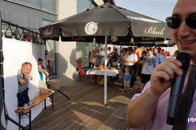 DJ Bischwihr (Haut-Rhin) - Move Event 68 #38