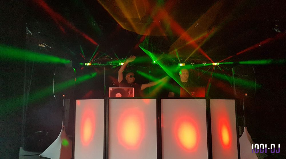 DJ Bischwihr (Haut-Rhin) - Move Event 68 #20