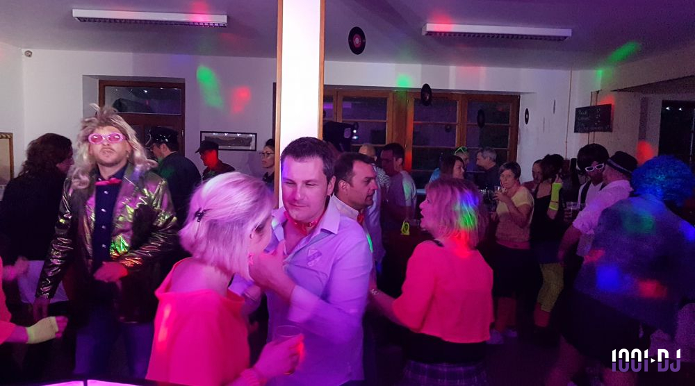 DJ Bischwihr (Haut-Rhin) - Move Event 68 #22