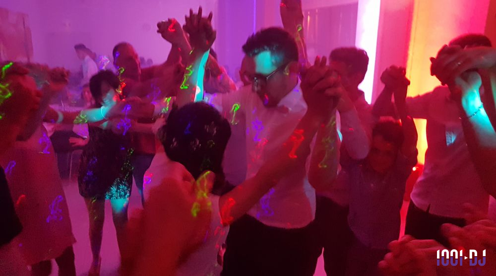 DJ Bischwihr (Haut-Rhin) - Move Event 68 #23