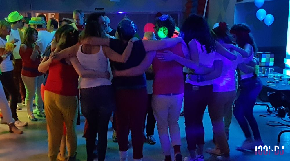 DJ Bischwihr (Haut-Rhin) - Move Event 68 #25