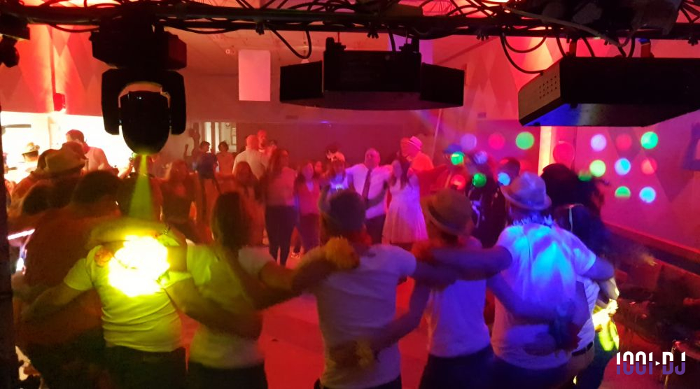 DJ Bischwihr (Haut-Rhin) - Move Event 68 #27