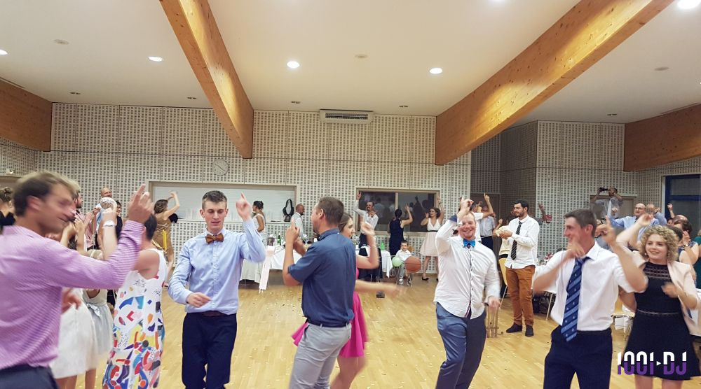 DJ Bischwihr (Haut-Rhin) - Move Event 68 #30