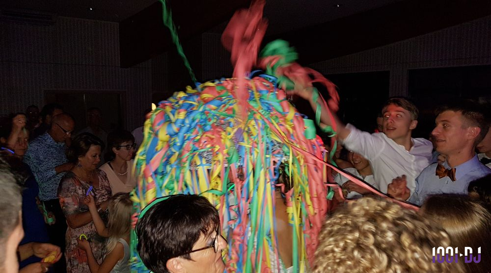 DJ Bischwihr (Haut-Rhin) - Move Event 68 #31