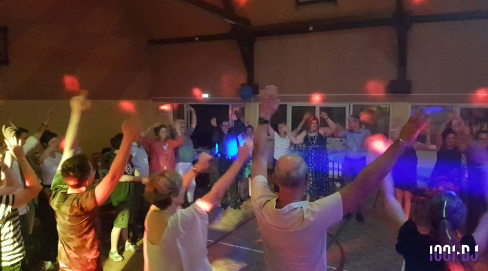 DJ Bischwihr (Haut-Rhin) - Move Event 68 #38