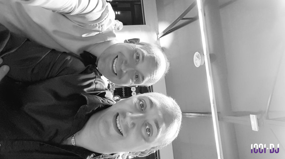 DJ Bischwihr (Haut-Rhin) - Move Event 68 #3