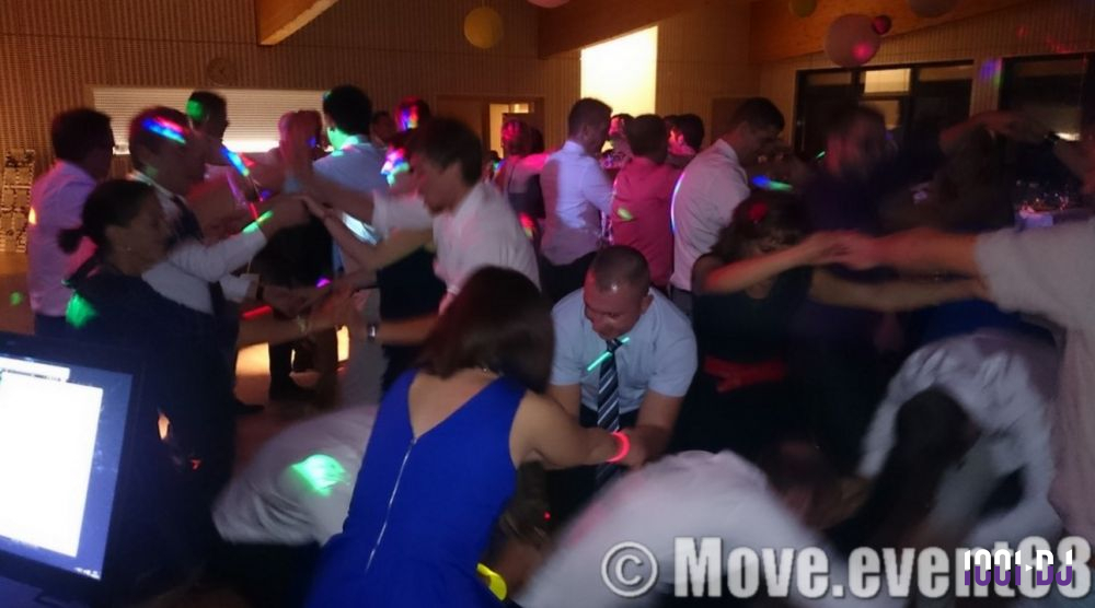 DJ Bischwihr (Haut-Rhin) - Move Event 68 #6