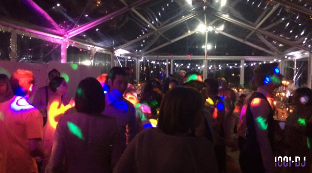 DJ Bischwihr (Haut-Rhin) - Move Event 68 #9