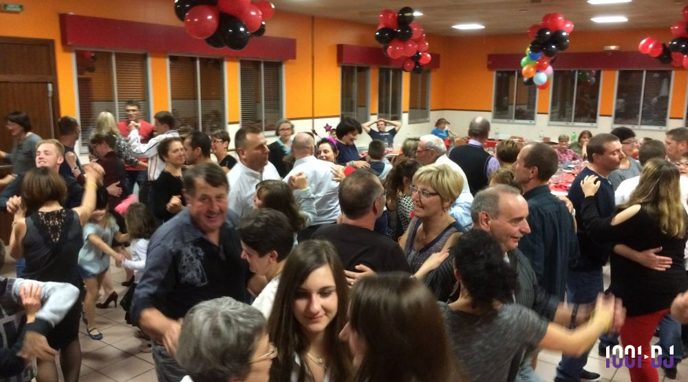 DJ Bischwihr (Haut-Rhin) - Move Event 68 #10