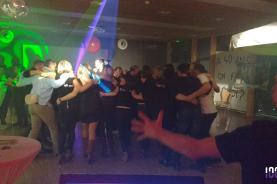 DJ Bischwihr (Haut-Rhin) - Move Event 68 #38