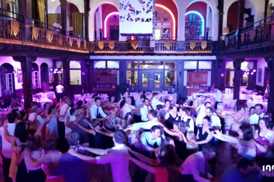 DJ Bischwihr (Haut-Rhin) - Move Event 68 #38