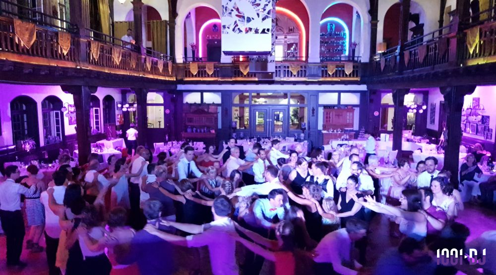 DJ Bischwihr (Haut-Rhin) - Move Event 68 #18