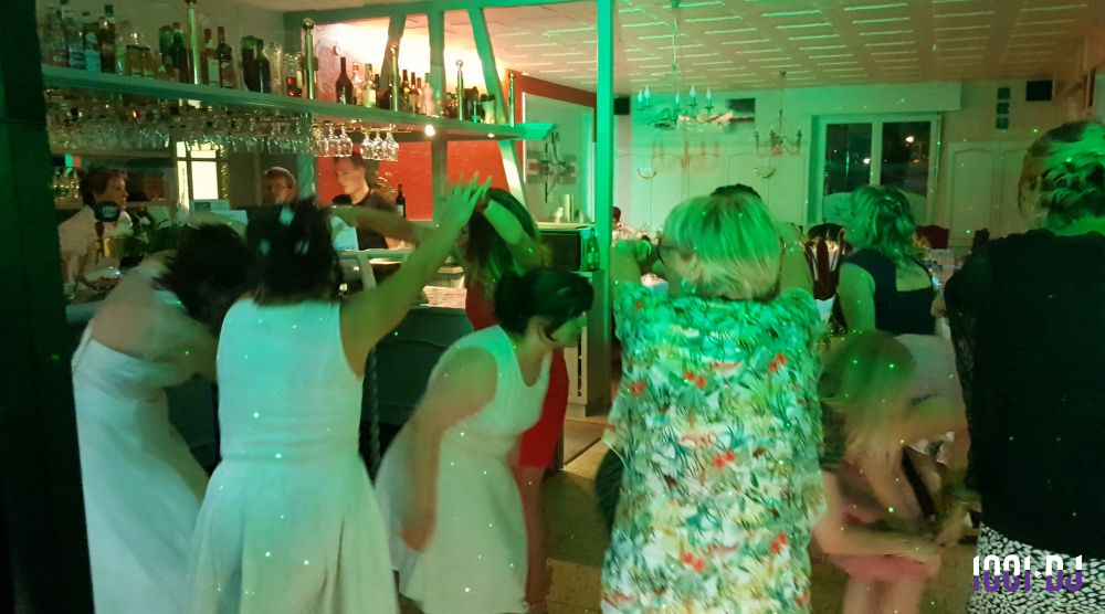 DJ Bischwihr (Haut-Rhin) - Move Event 68 #21