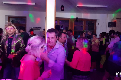 DJ Bischwihr (Haut-Rhin) - Move Event 68 #38