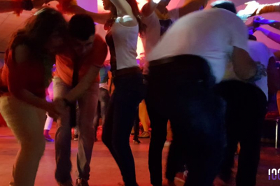 DJ Bischwihr (Haut-Rhin) - Move Event 68 #38