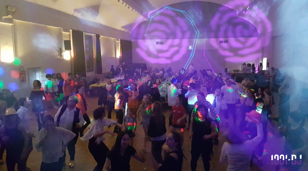 DJ Bischwihr (Haut-Rhin) - Move Event 68 #26