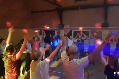 DJ Bischwihr (Haut-Rhin) - Move Event 68 #38