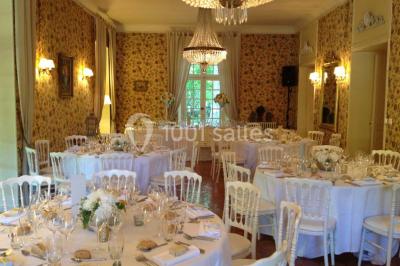 Location salle Aix-en-Provence (Bouches-du-Rhône) - Bastide De Puget #22