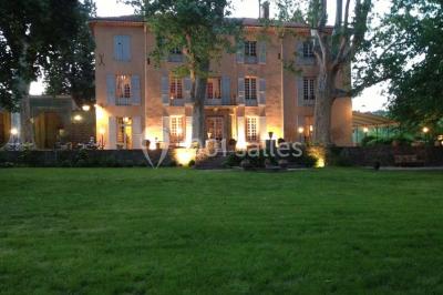 Location salle Aix-en-Provence (Bouches-du-Rhône) - Bastide De Puget #22